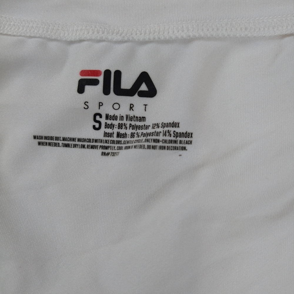 Fila - Picture 11 of 12